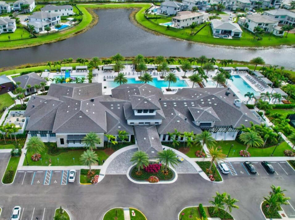 Boca Bridges - Residential