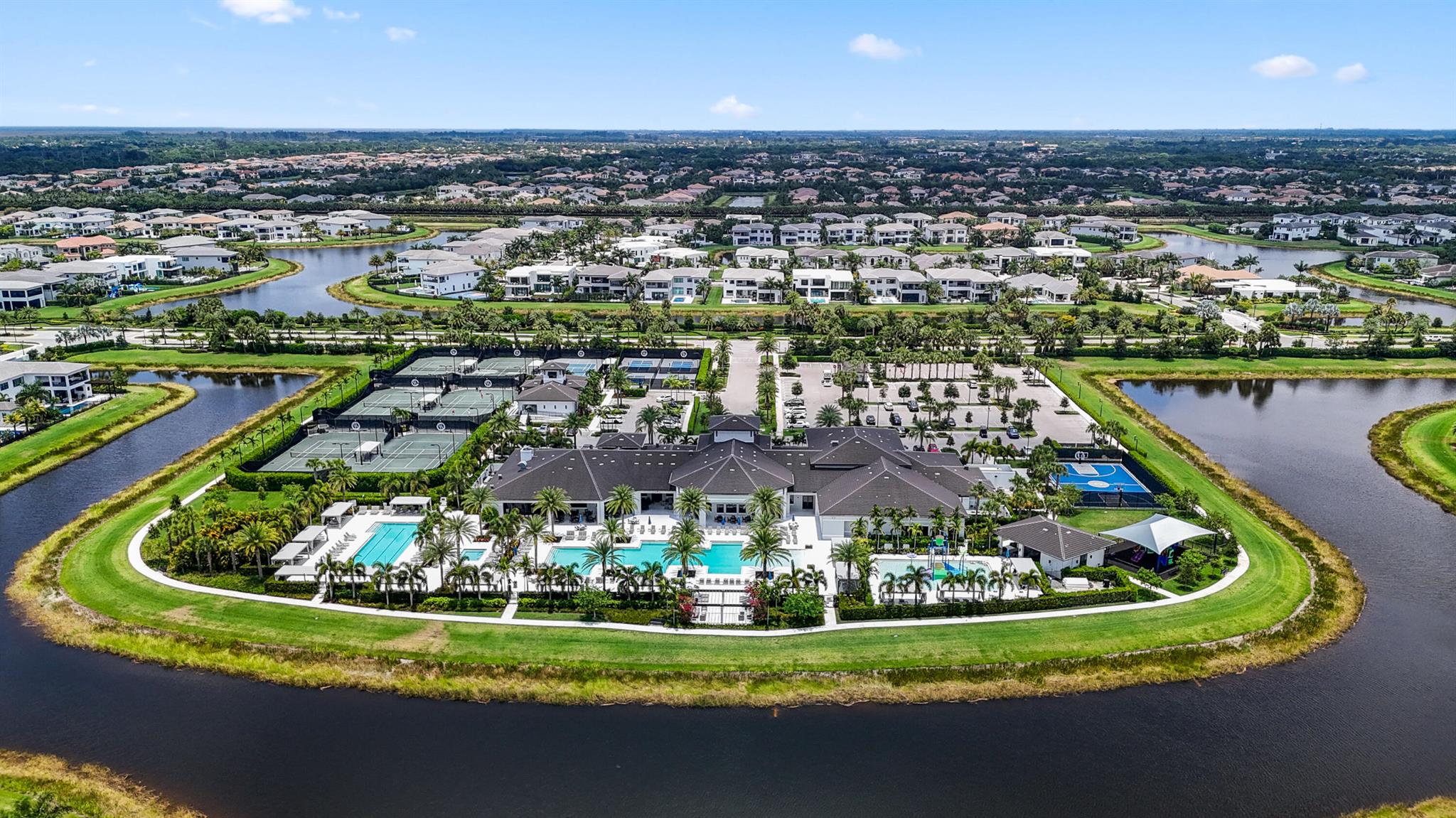 Boca Bridges - Residential