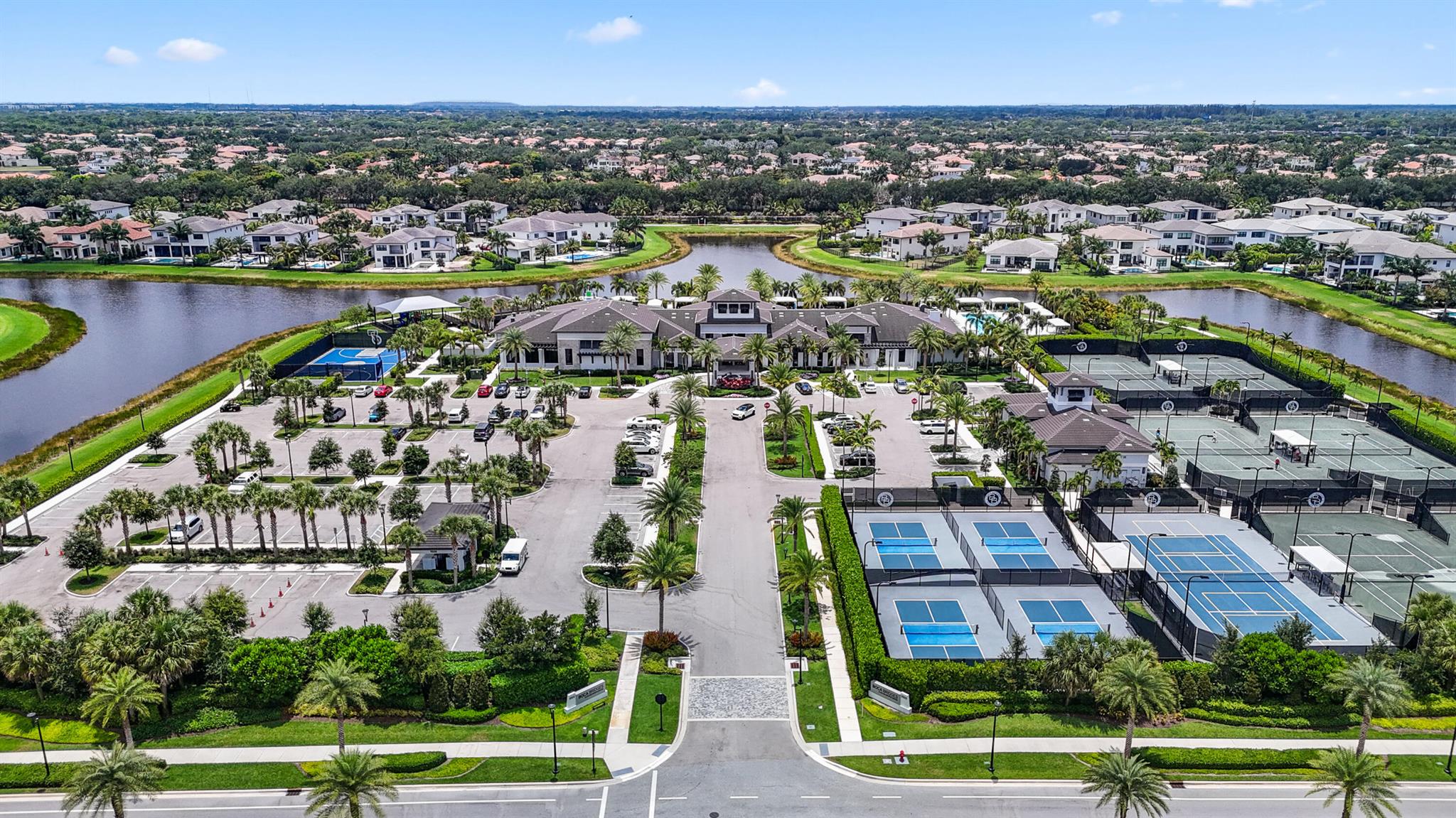 Boca Bridges - Residential