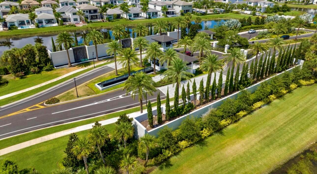 Boca Bridges - Residential