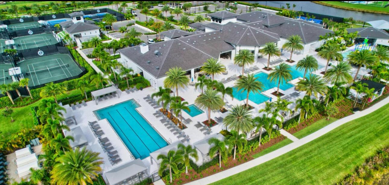 Boca Bridges - Residential