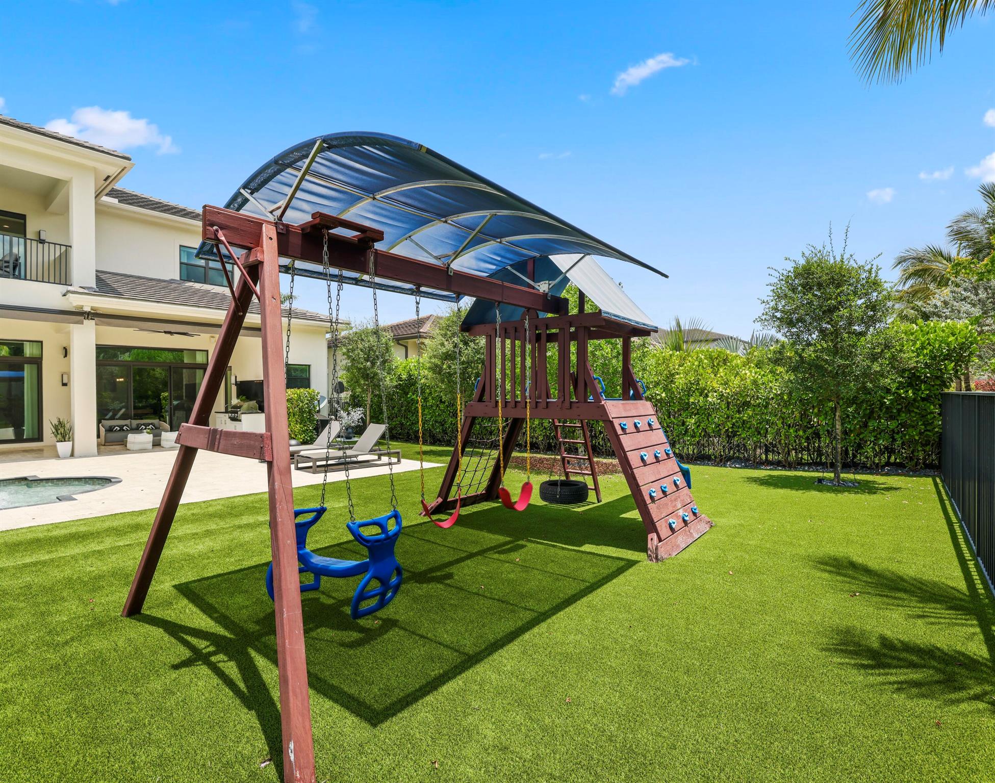 Boca Bridges - Residential