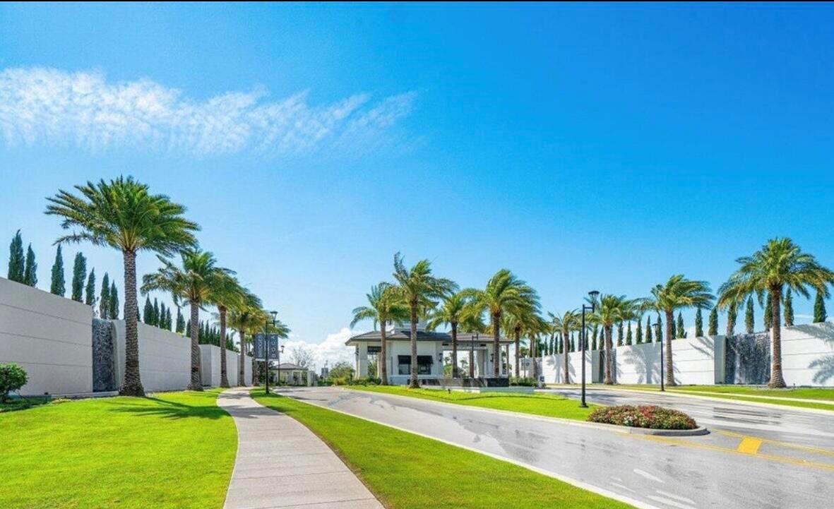 Boca Bridges - Residential