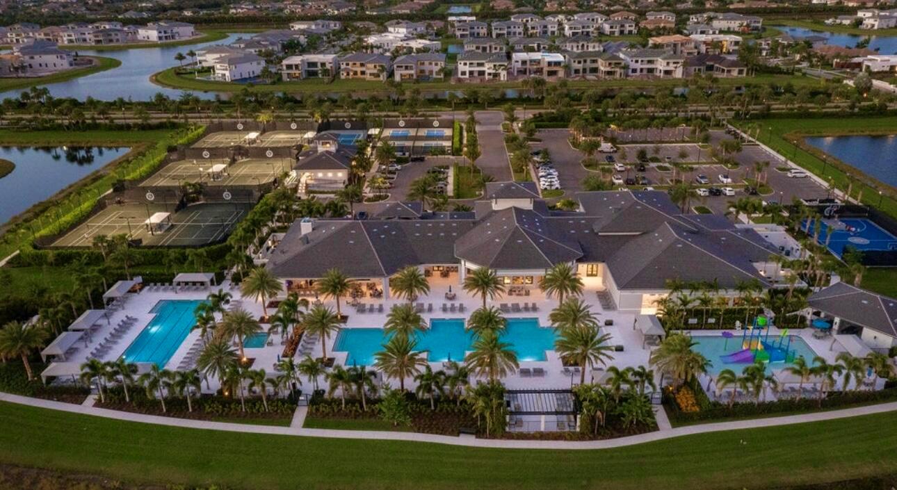 Boca Bridges - Residential