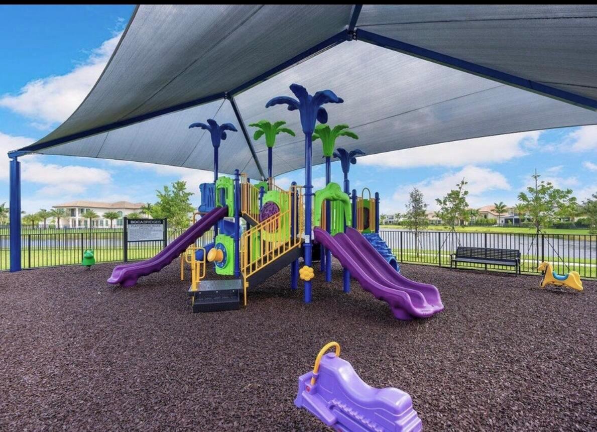 Boca Bridges - Residential