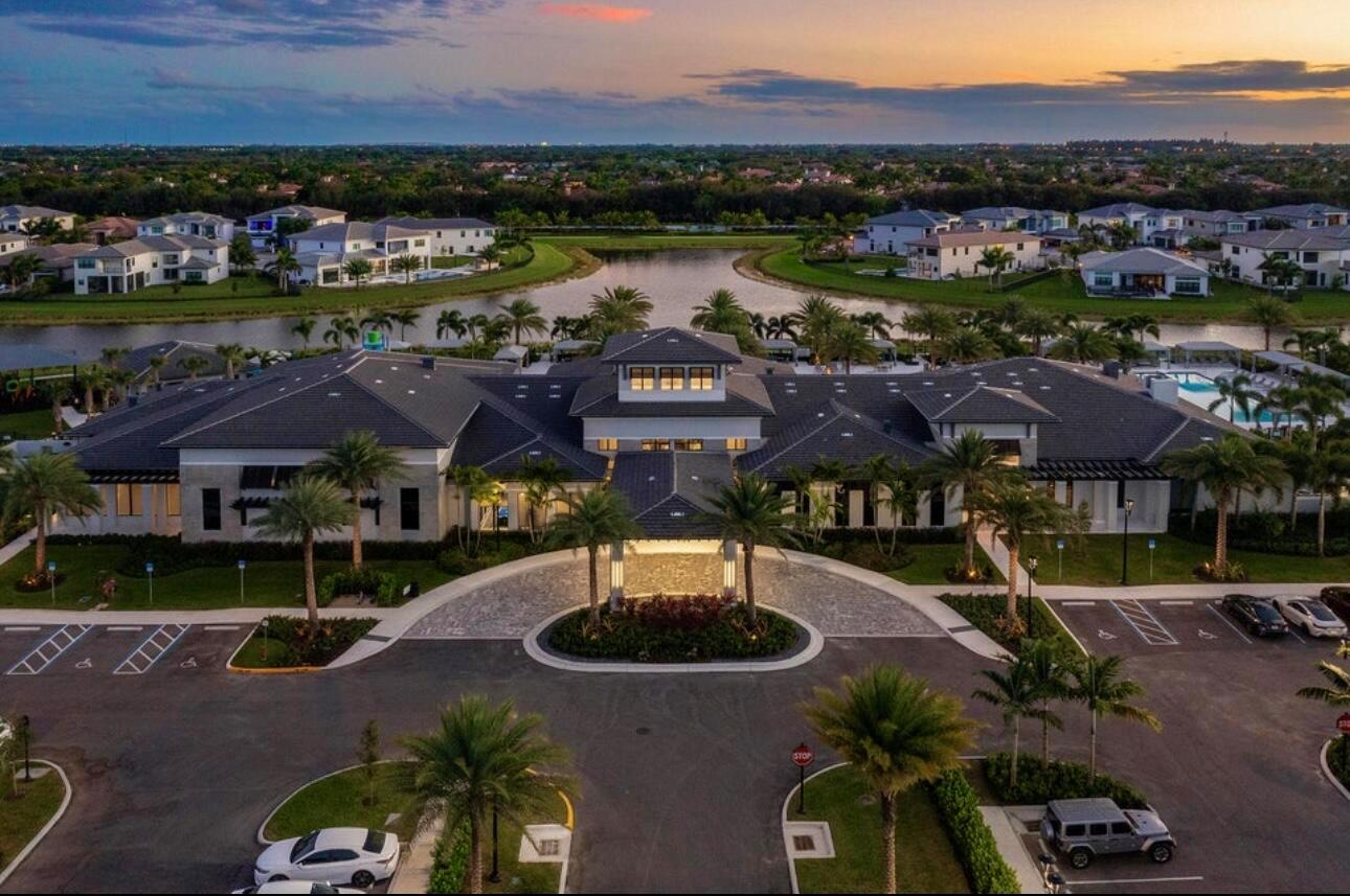 Boca Bridges - Residential