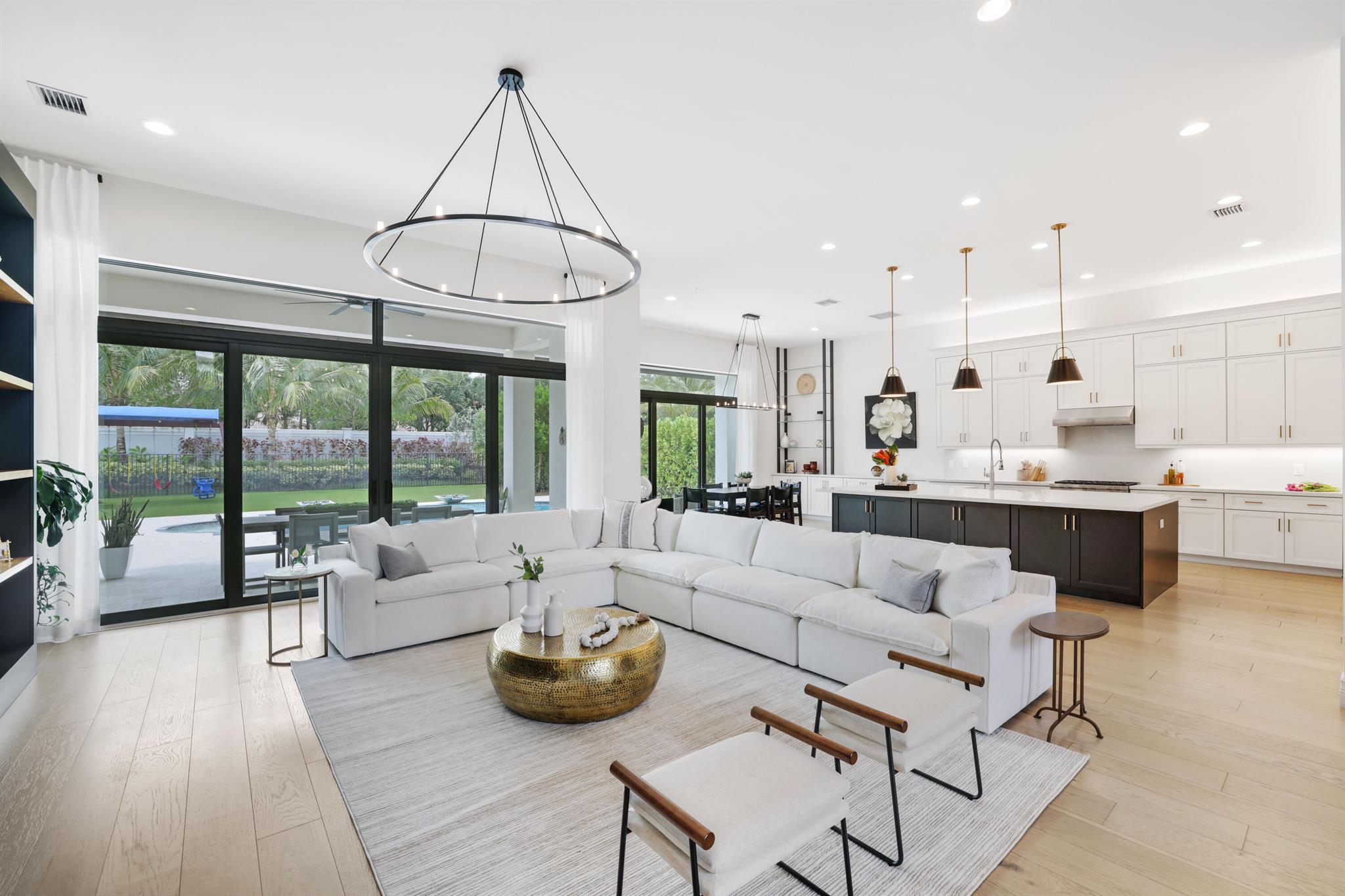 Boca Bridges - Residential