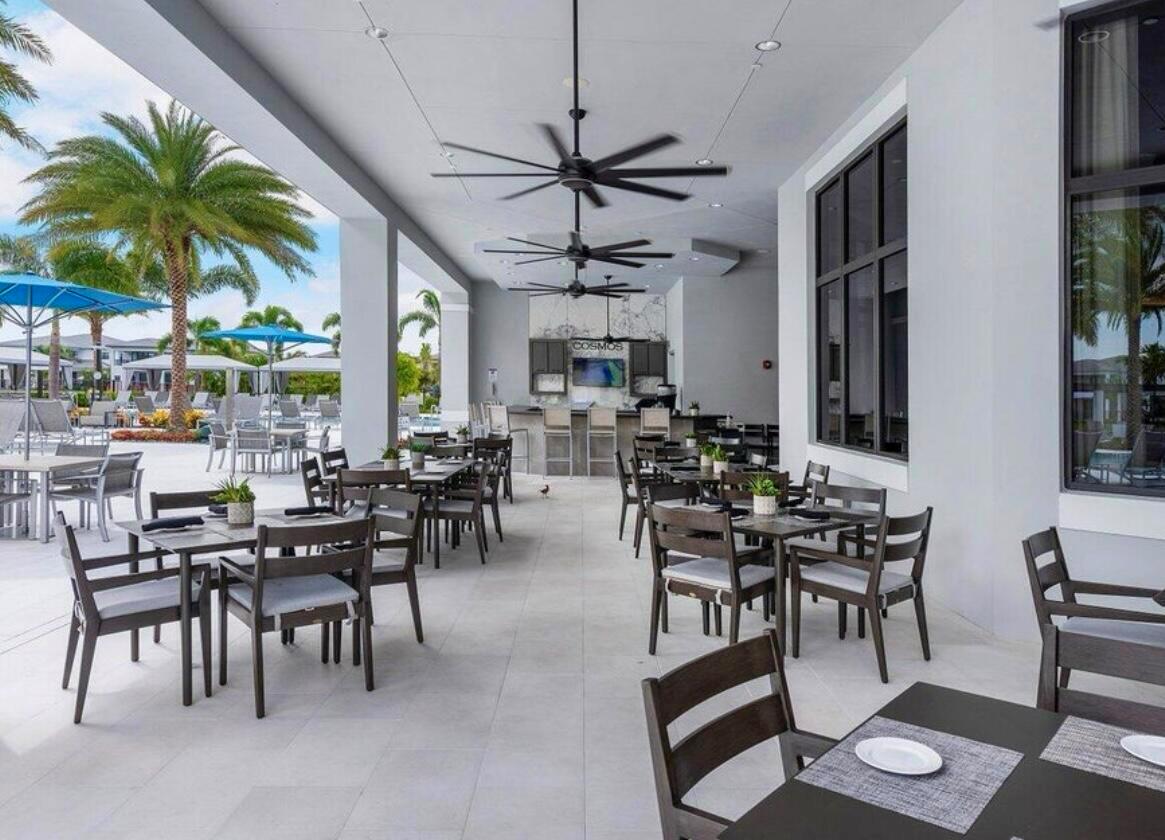 Boca Bridges - Residential