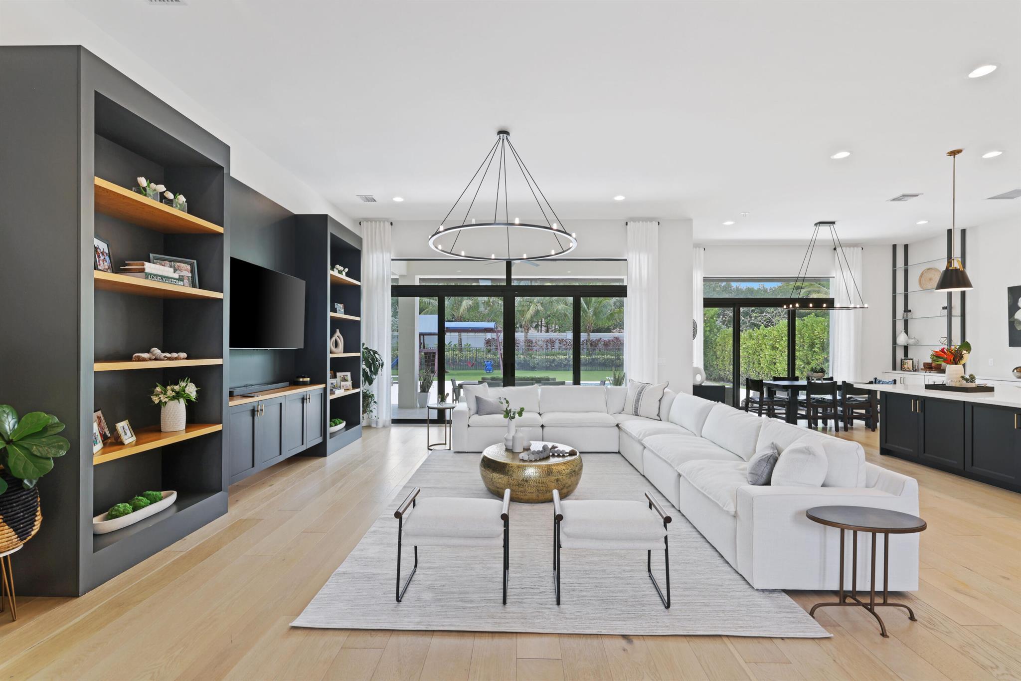 Boca Bridges - Residential