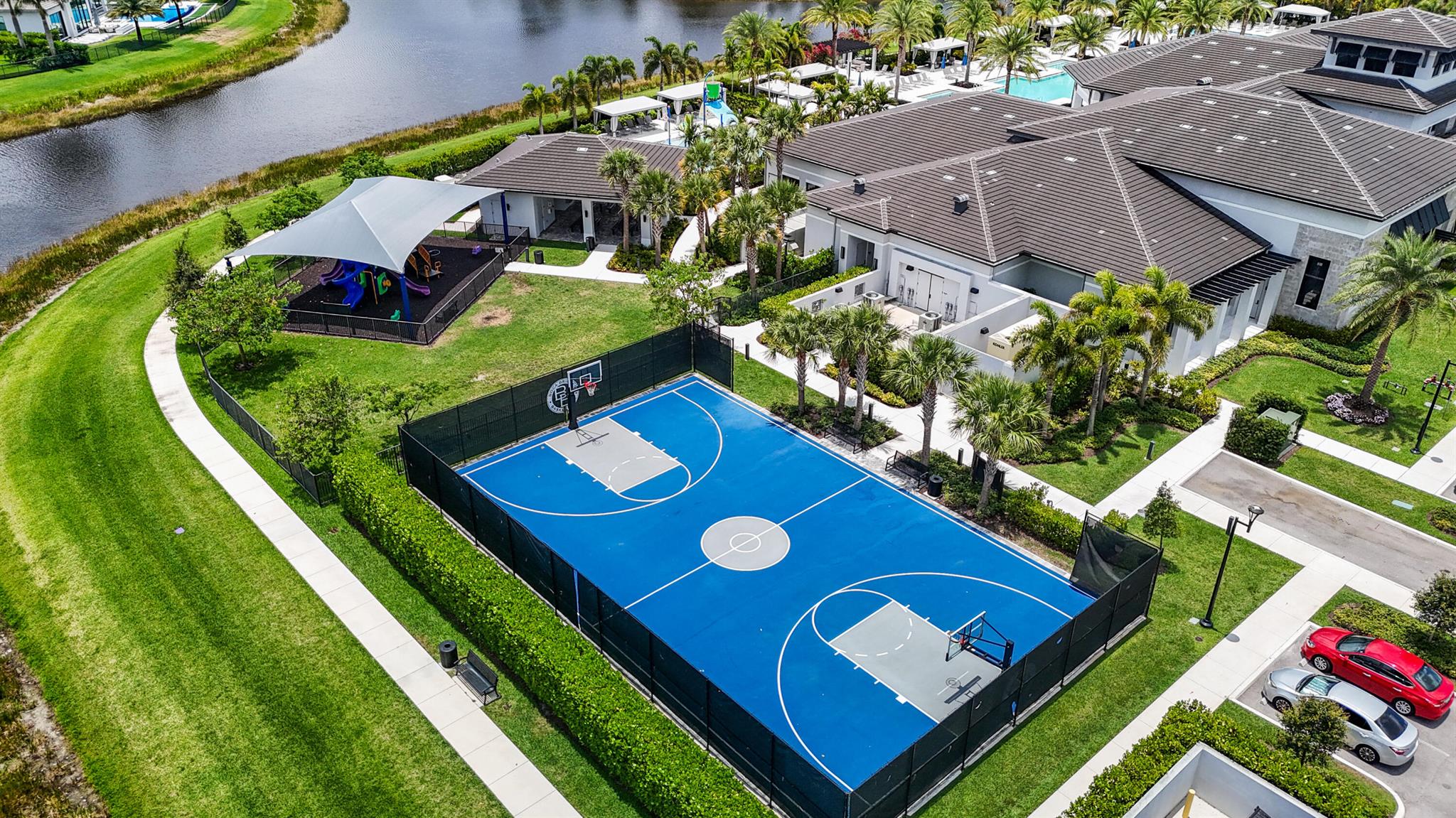 Boca Bridges - Residential