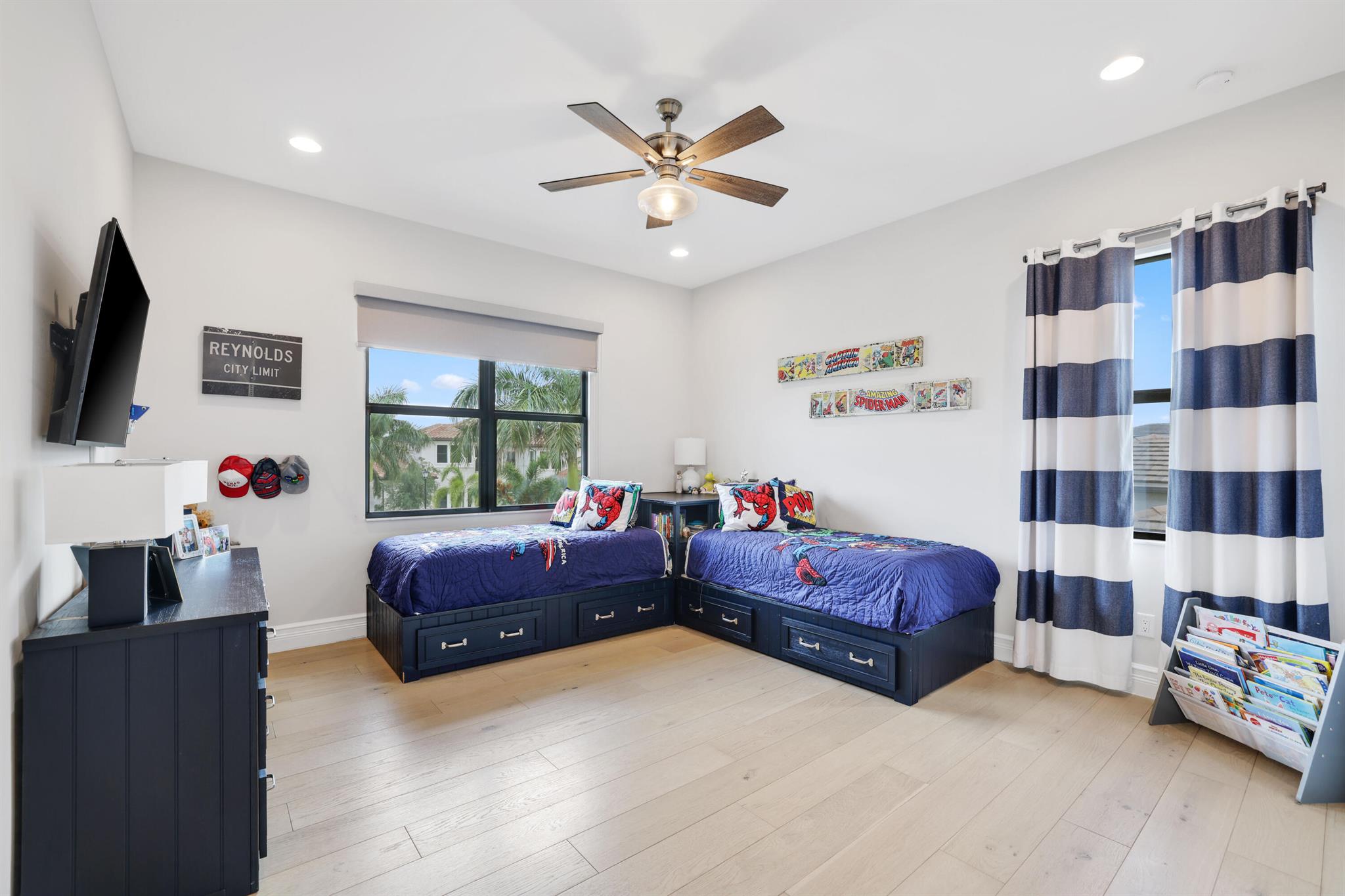 Boca Bridges - Residential