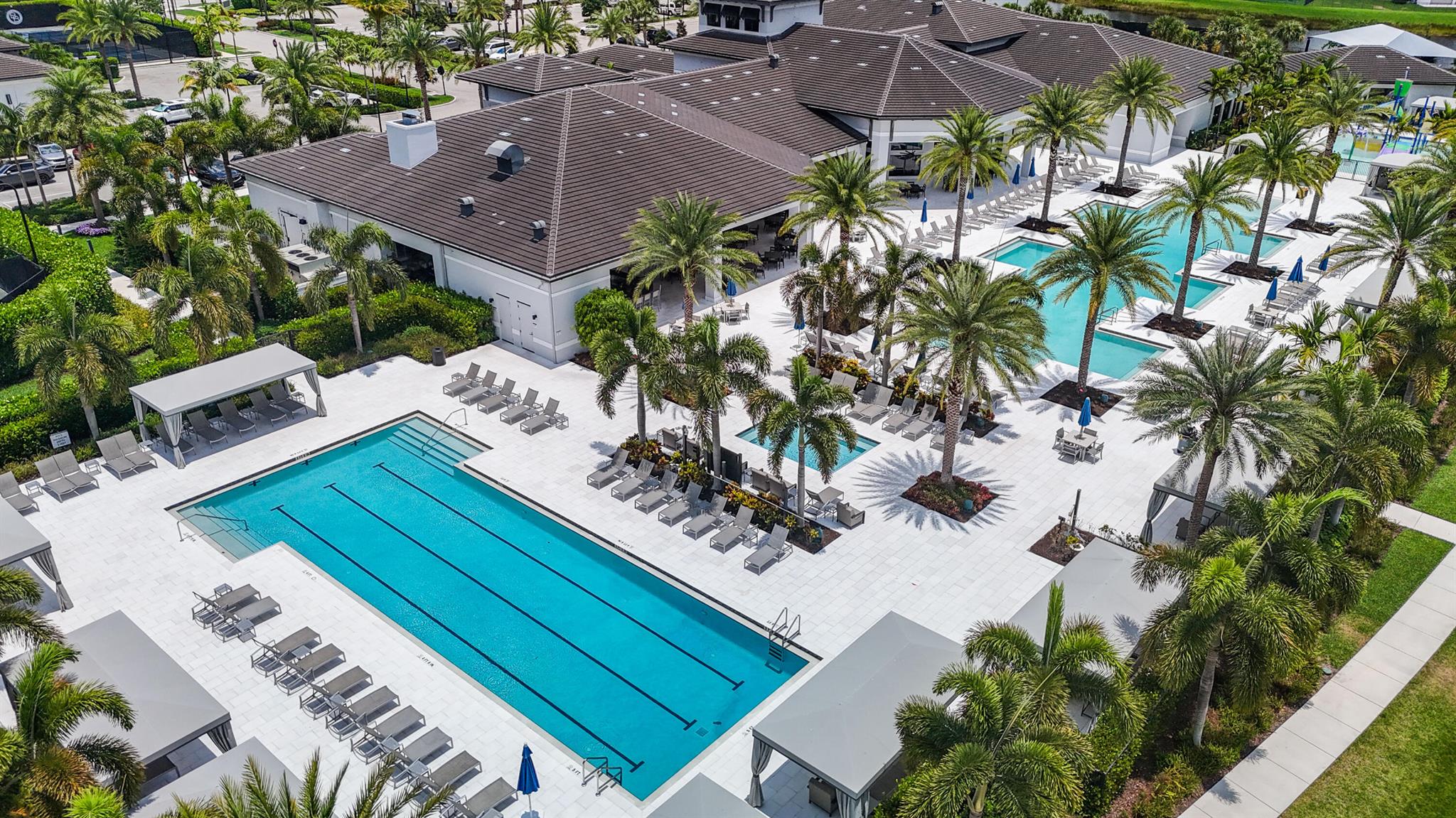 Boca Bridges - Residential