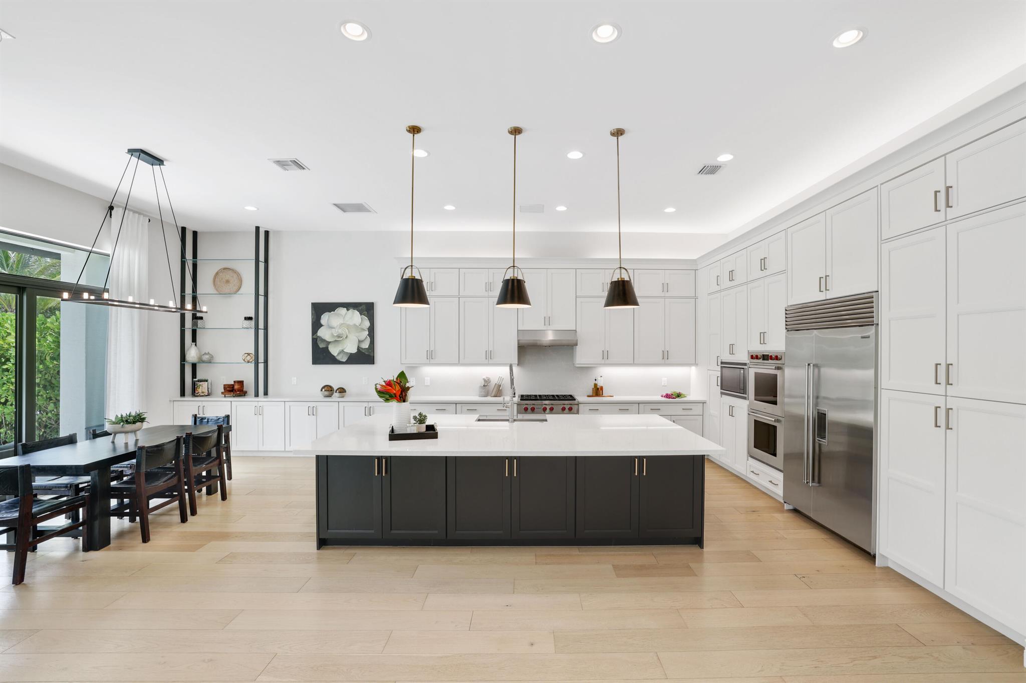 Boca Bridges - Residential