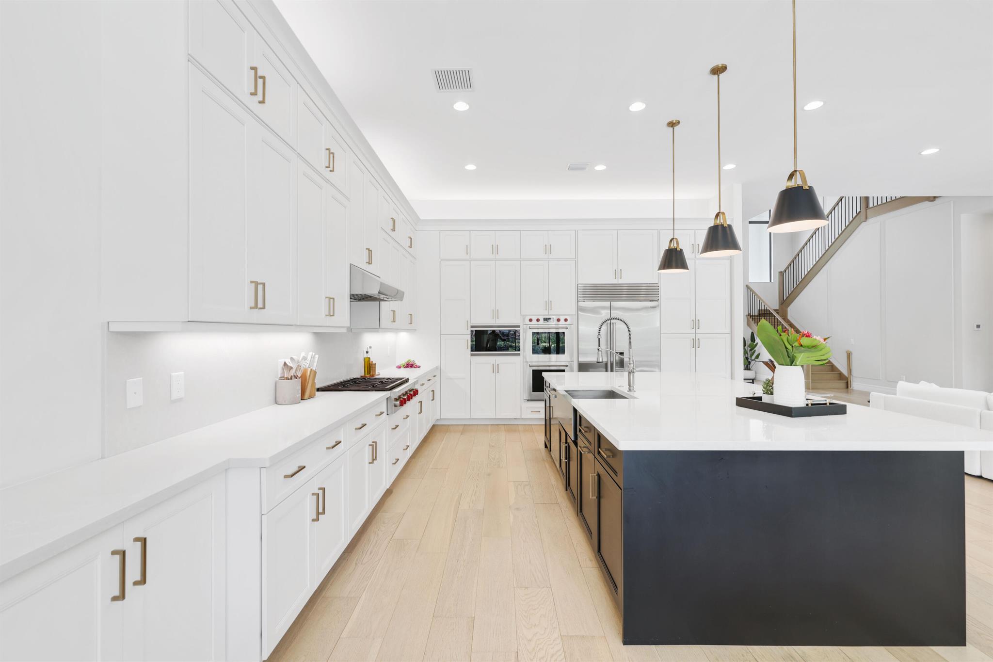 Boca Bridges - Residential