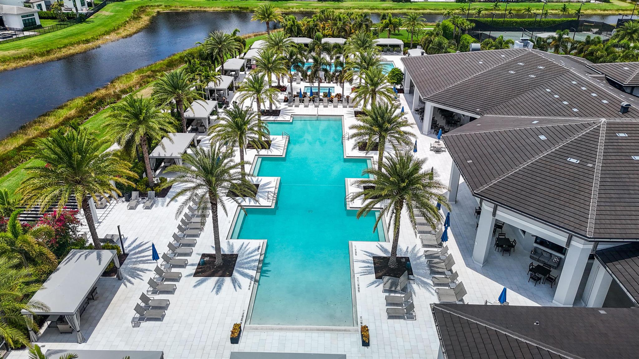 Boca Bridges - Residential