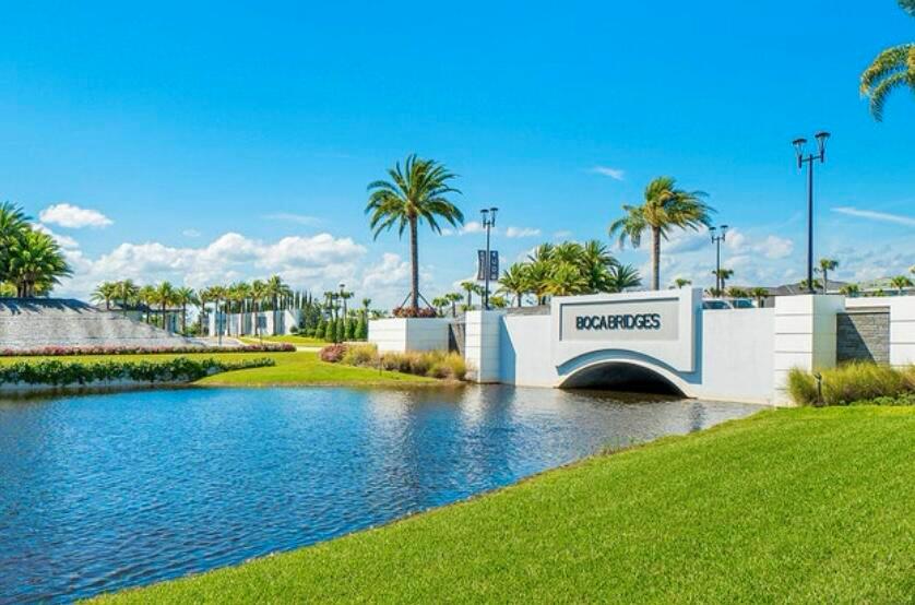 Boca Bridges - Residential