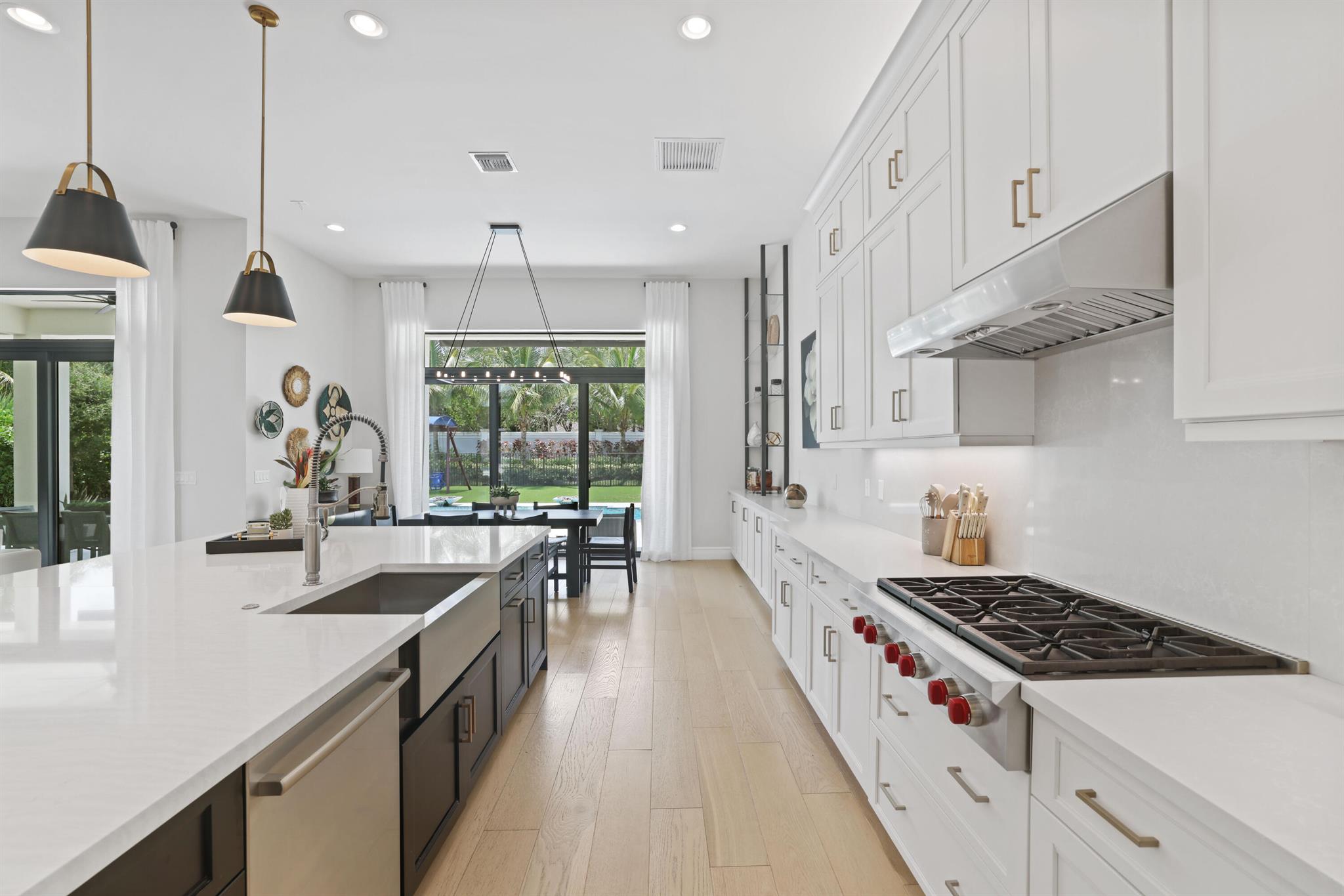 Boca Bridges - Residential