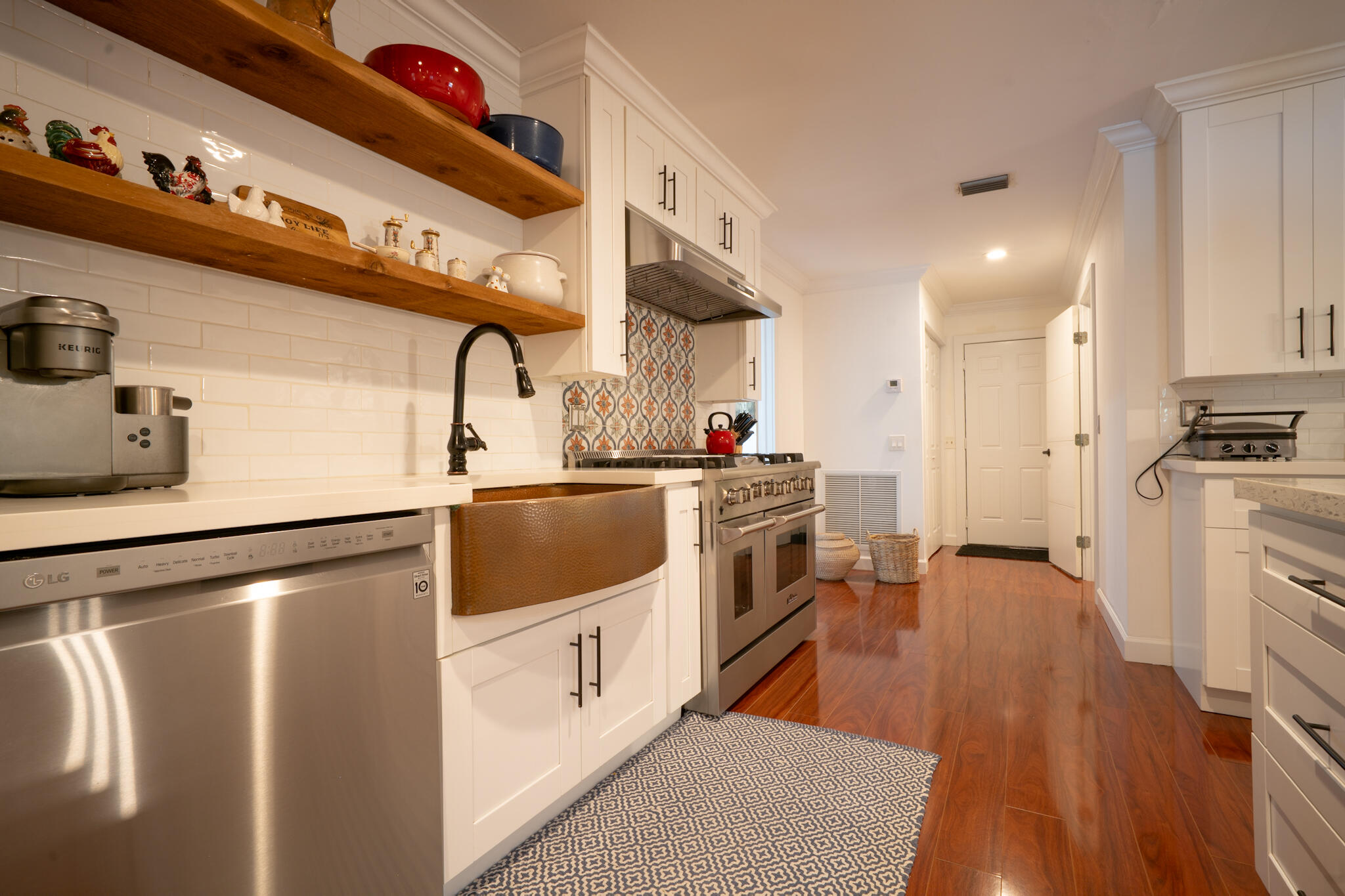 ACREAGE - Residential