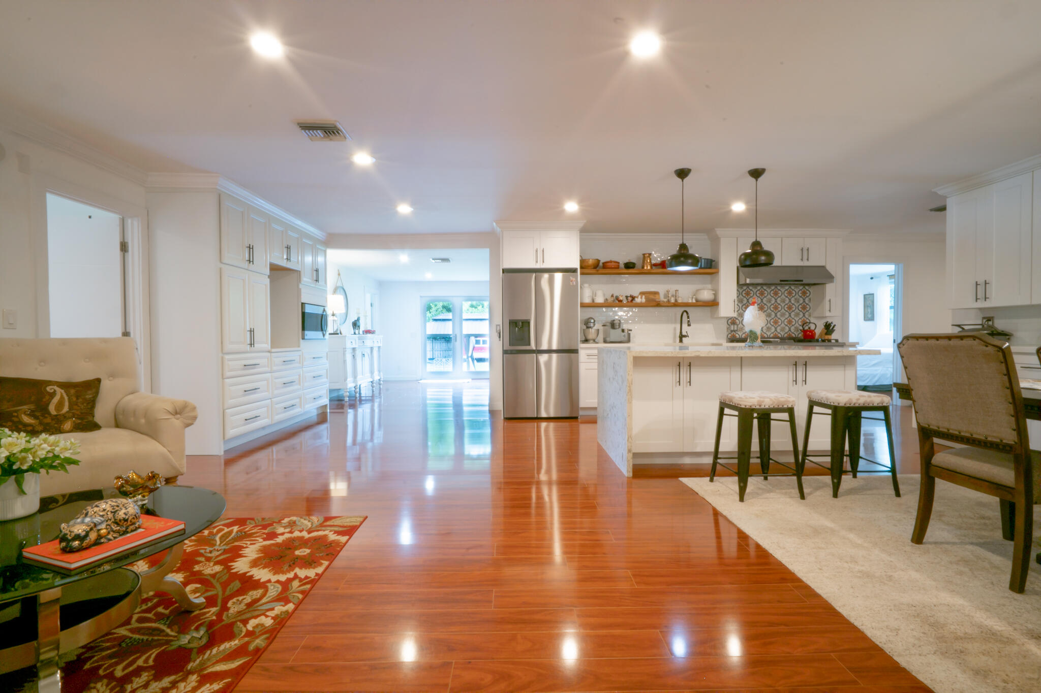 ACREAGE - Residential