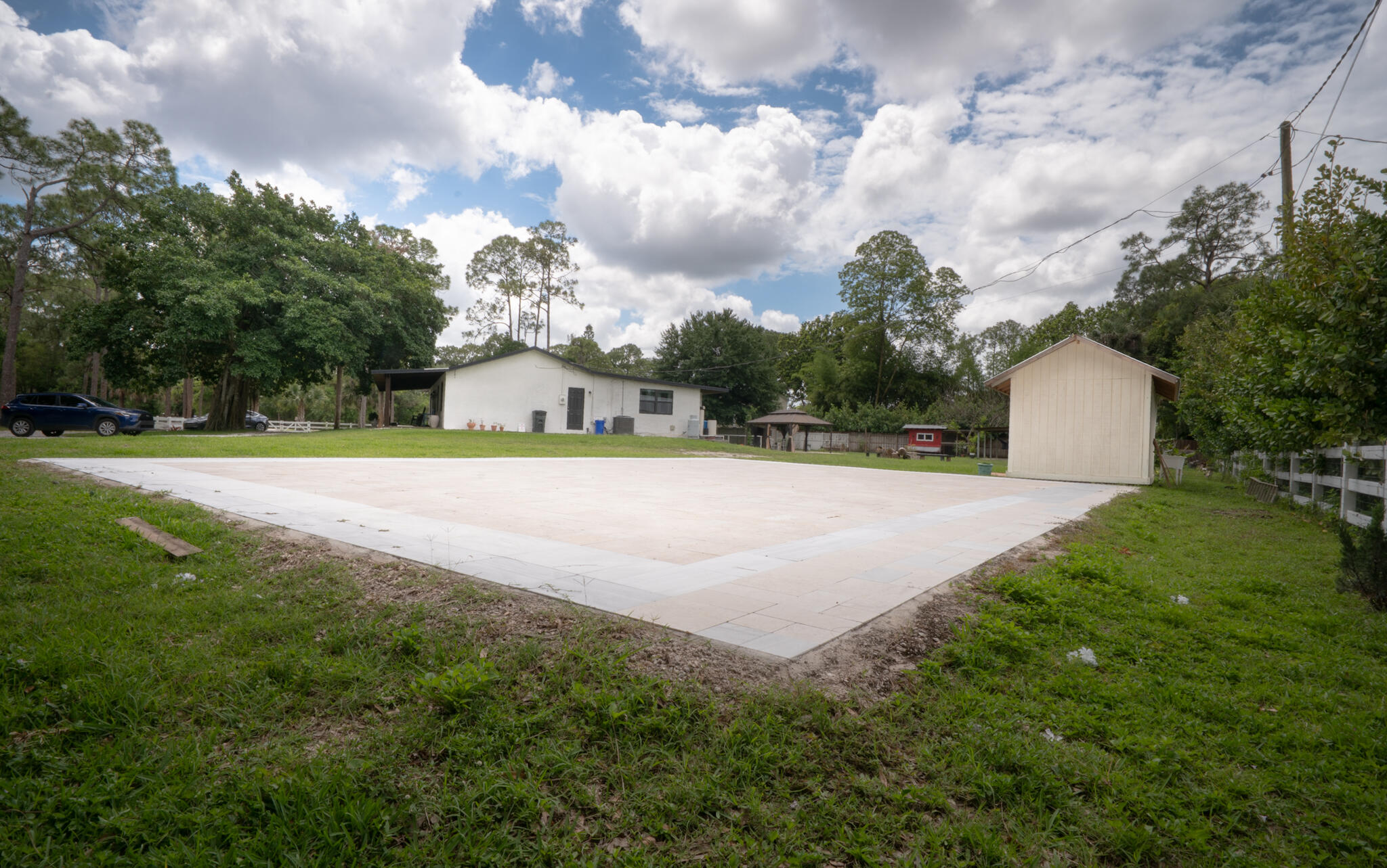 ACREAGE - Residential