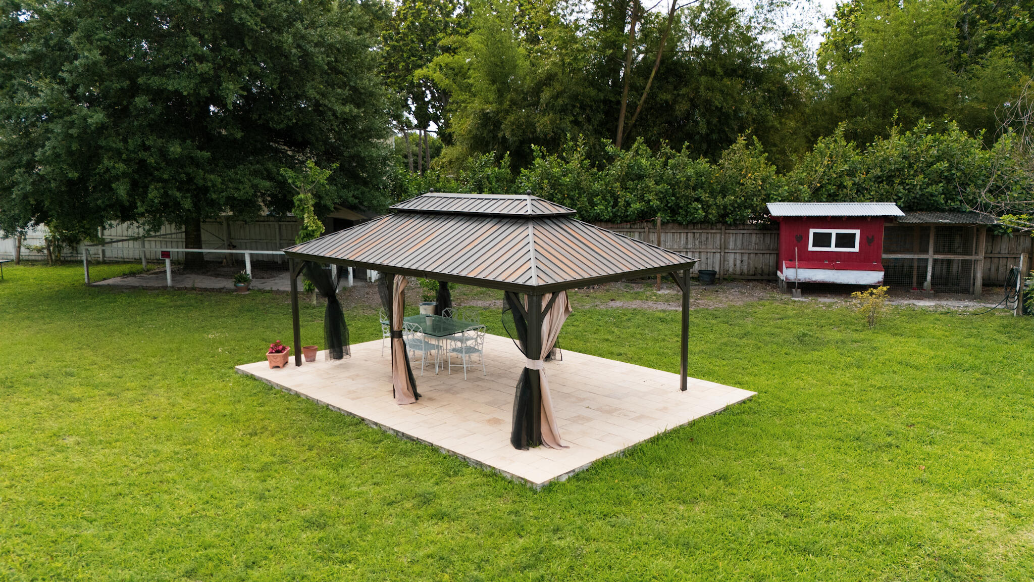 ACREAGE - Residential