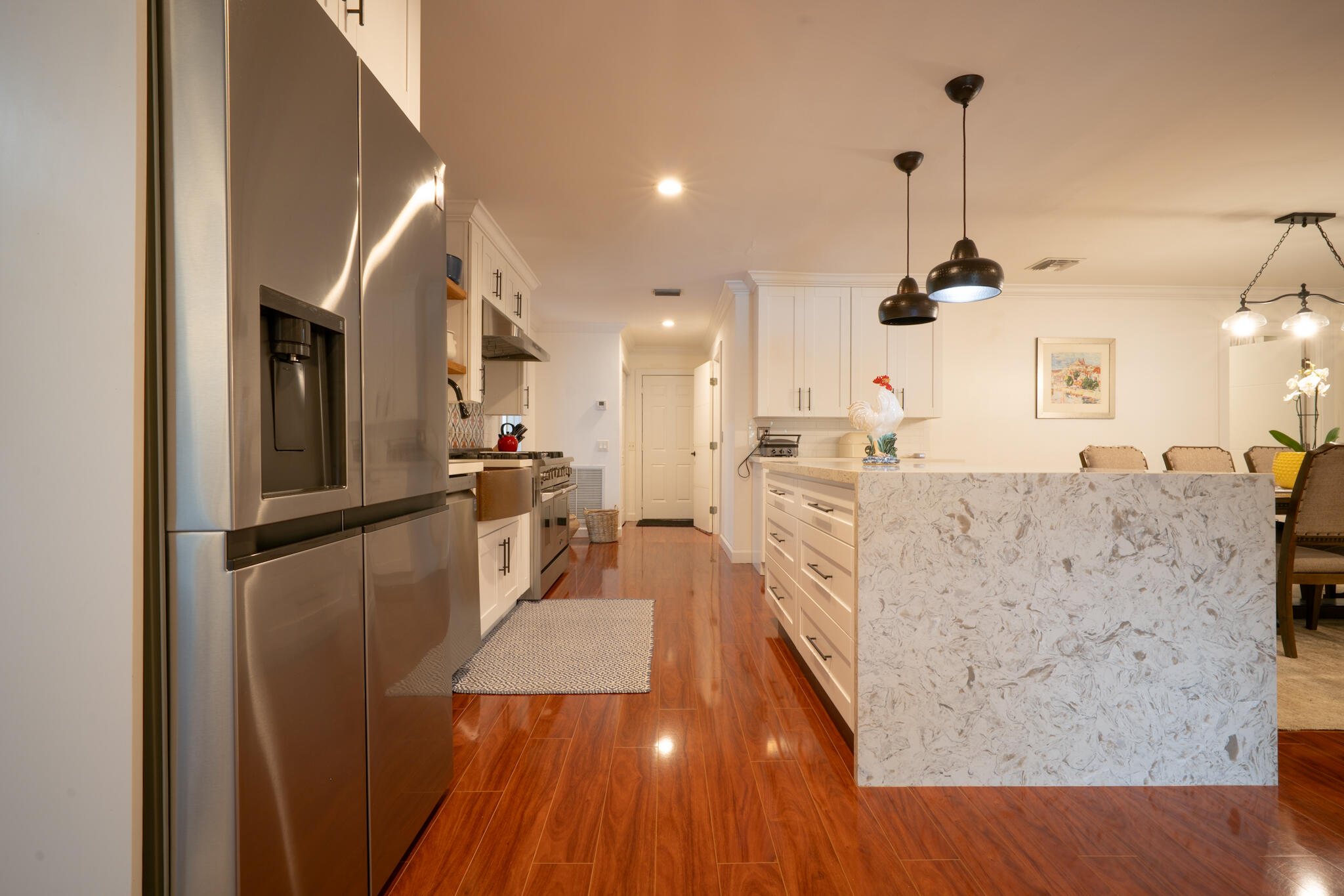 ACREAGE - Residential