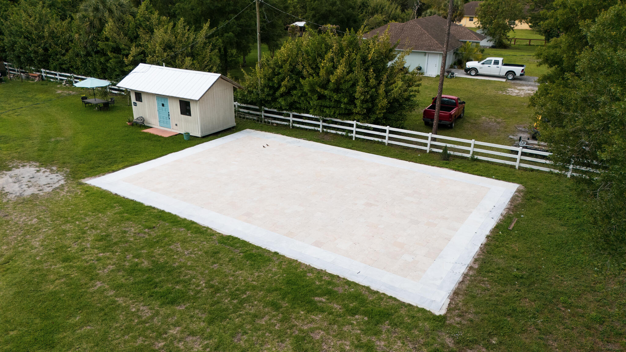 ACREAGE - Residential