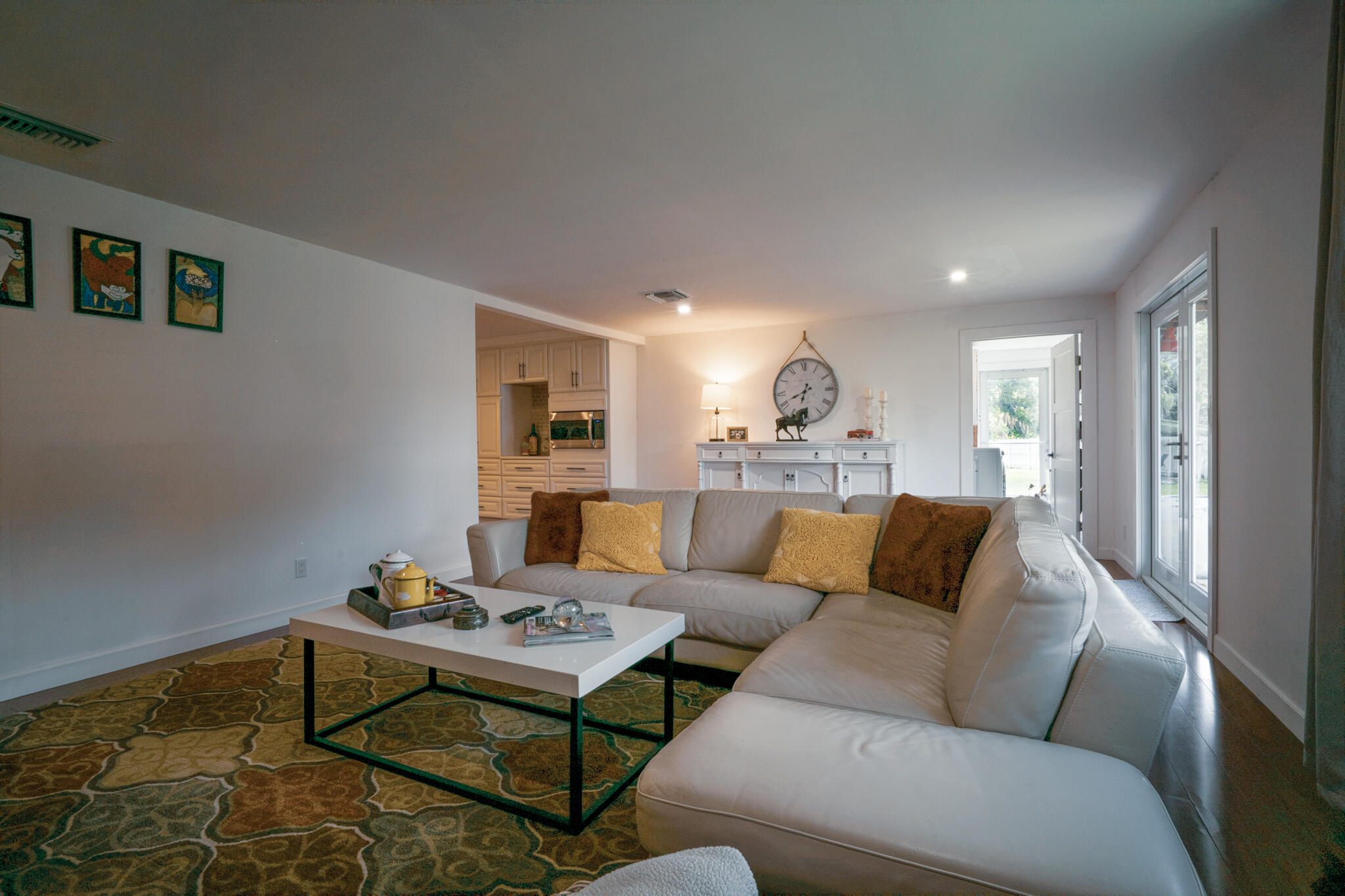 ACREAGE - Residential