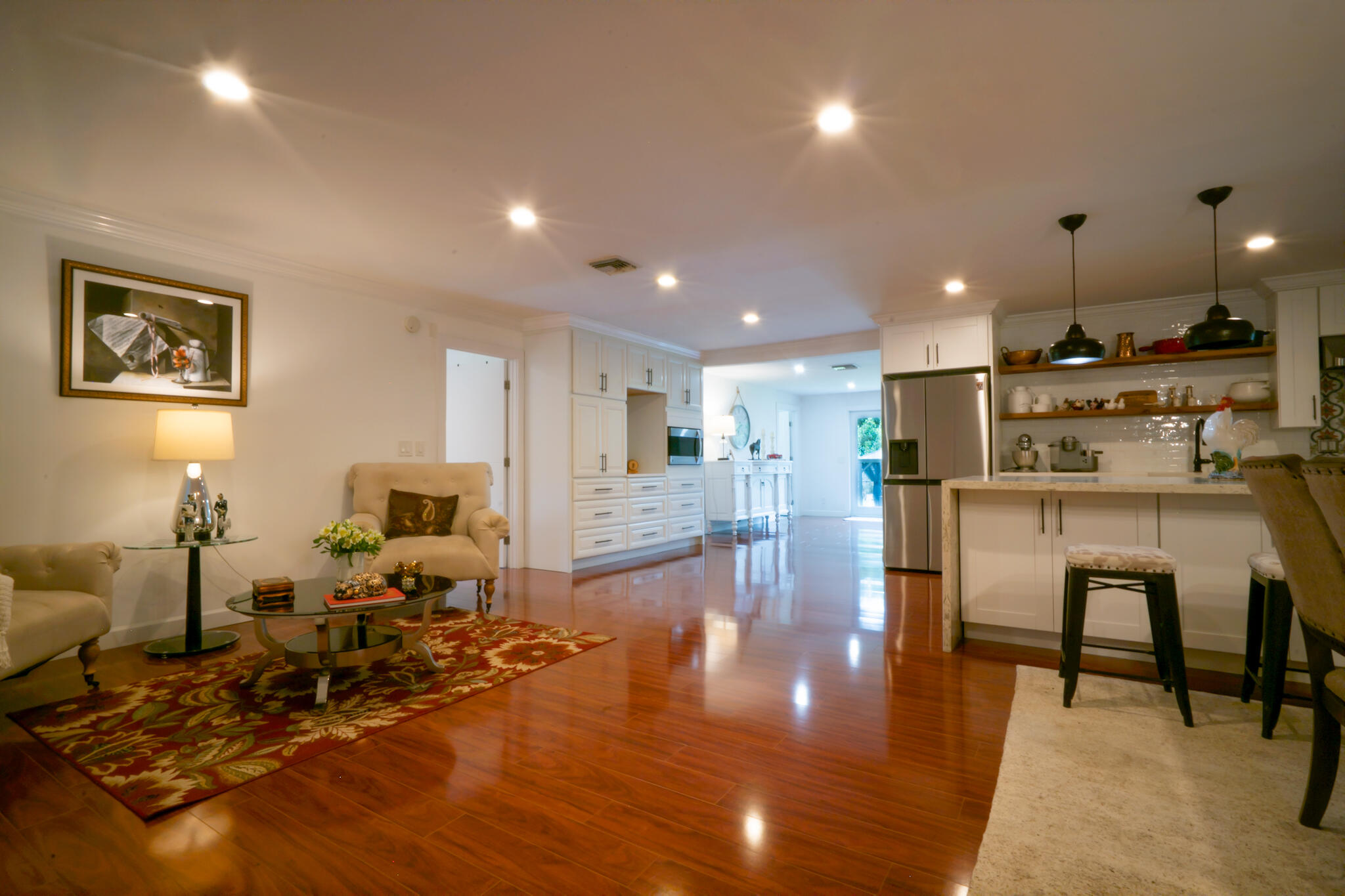 ACREAGE - Residential