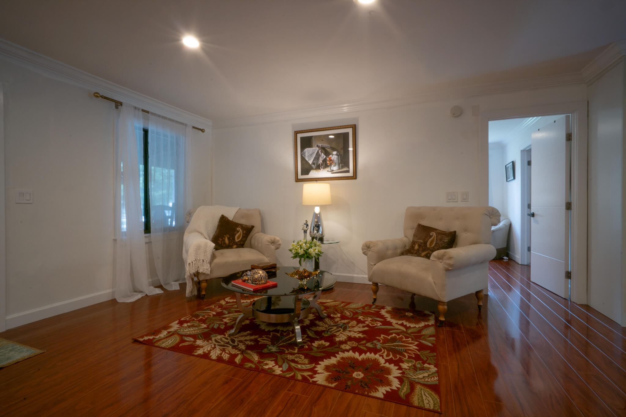 ACREAGE - Residential