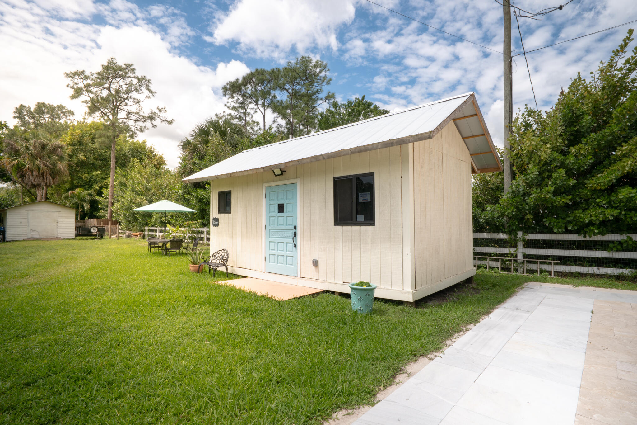 ACREAGE - Residential