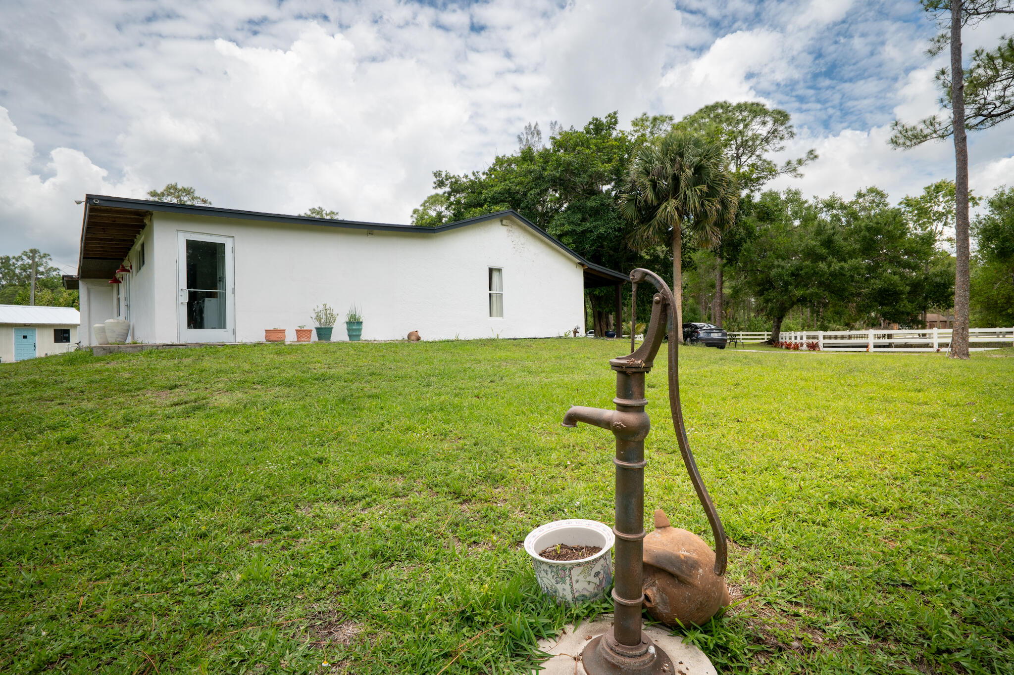 ACREAGE - Residential