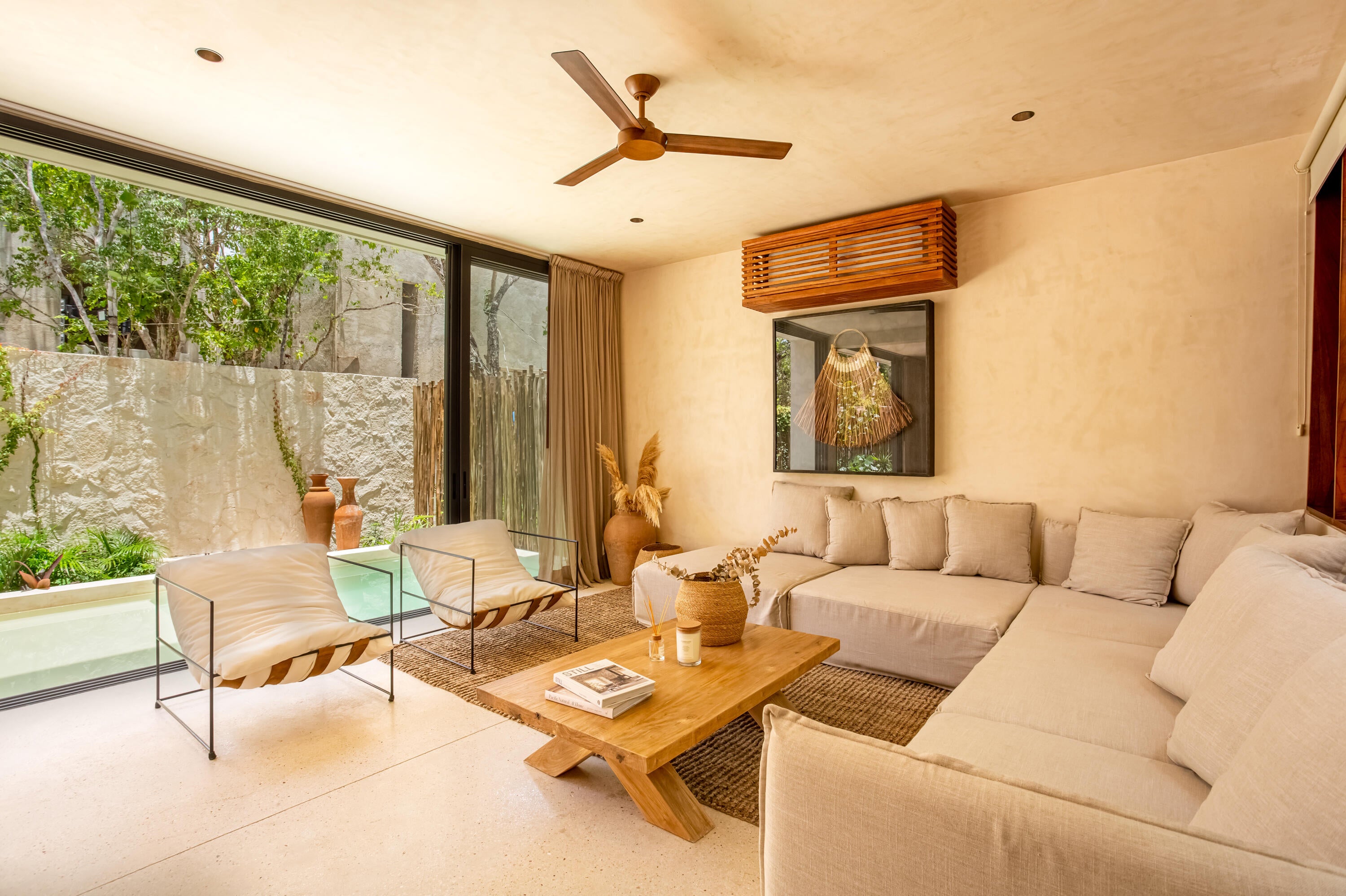 Amari Tulum 10 Avenida Norte & Calle Palma 9j Luna