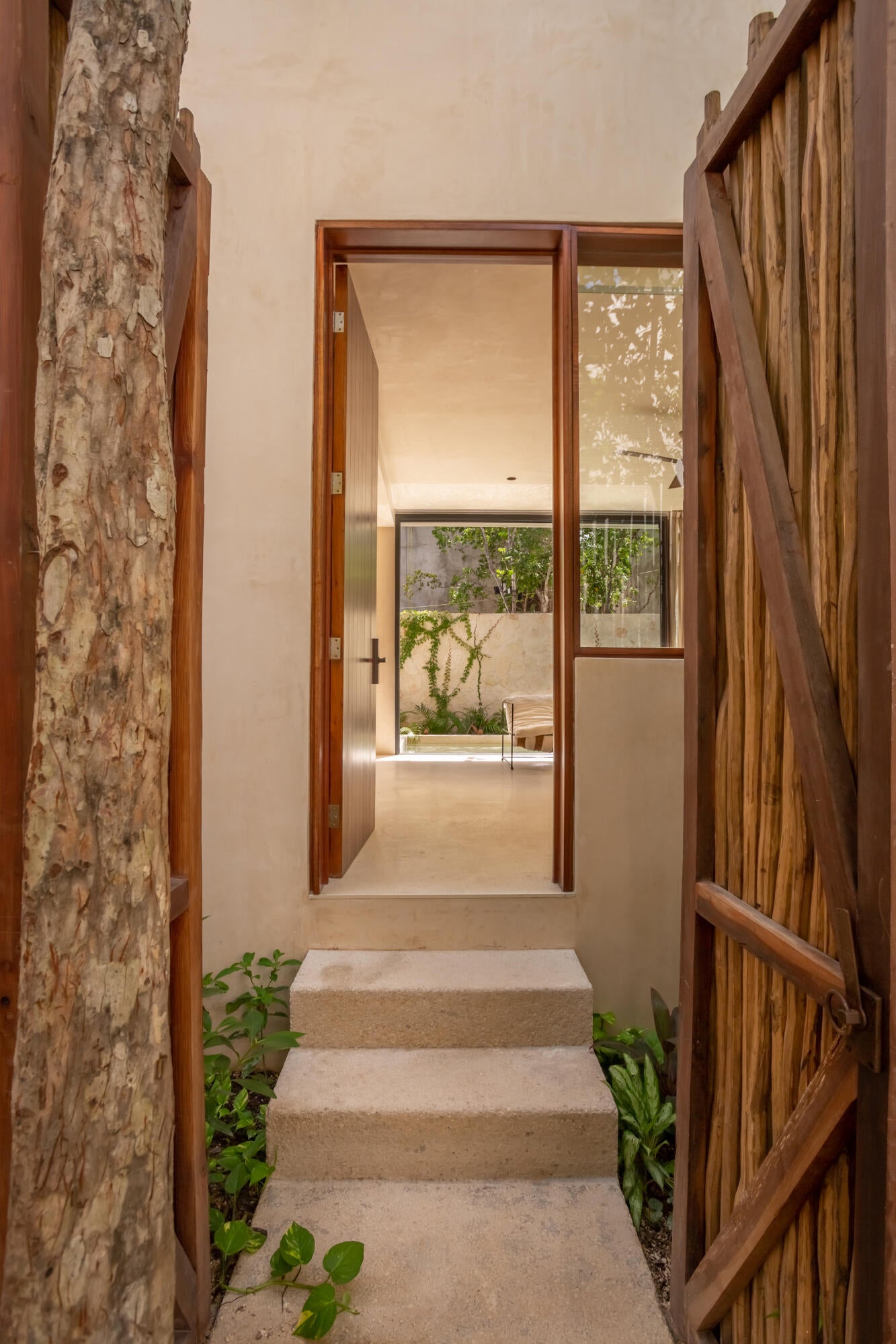Amari Tulum 10 Avenida Norte & Calle Palma 9j Luna