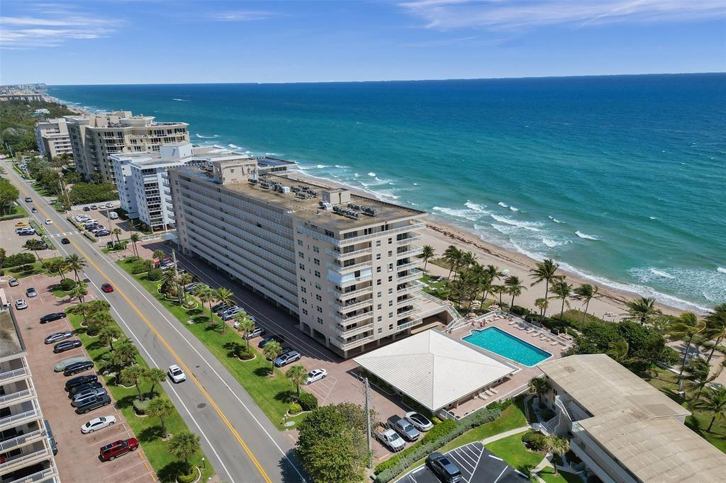 HILLSBORO LEBARON - Residential