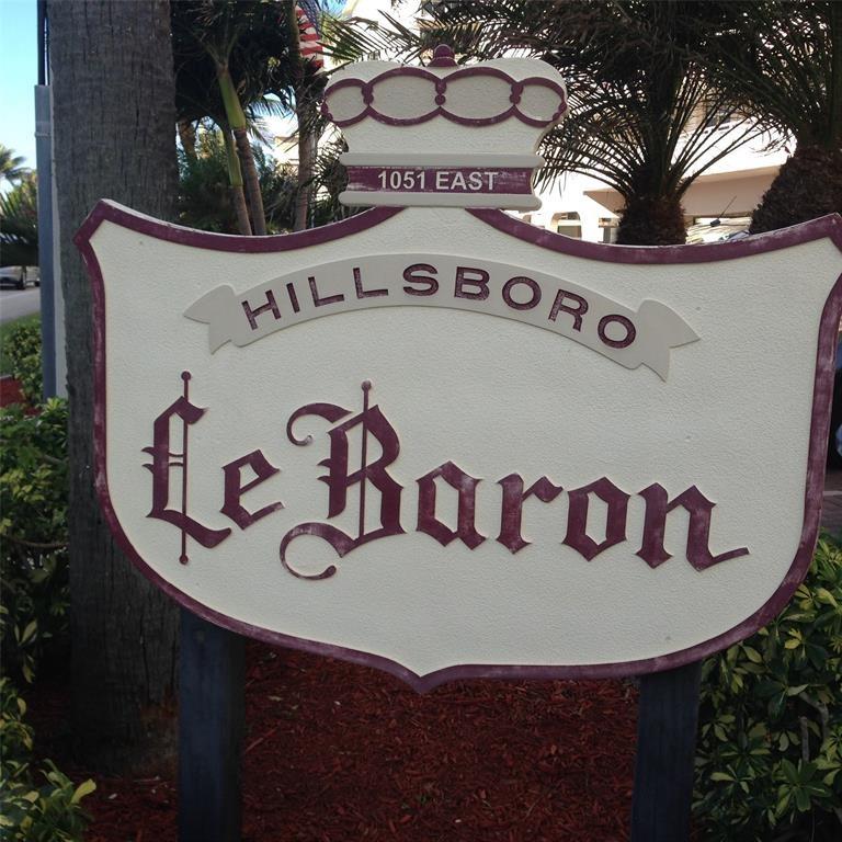 HILLSBORO LEBARON - Residential