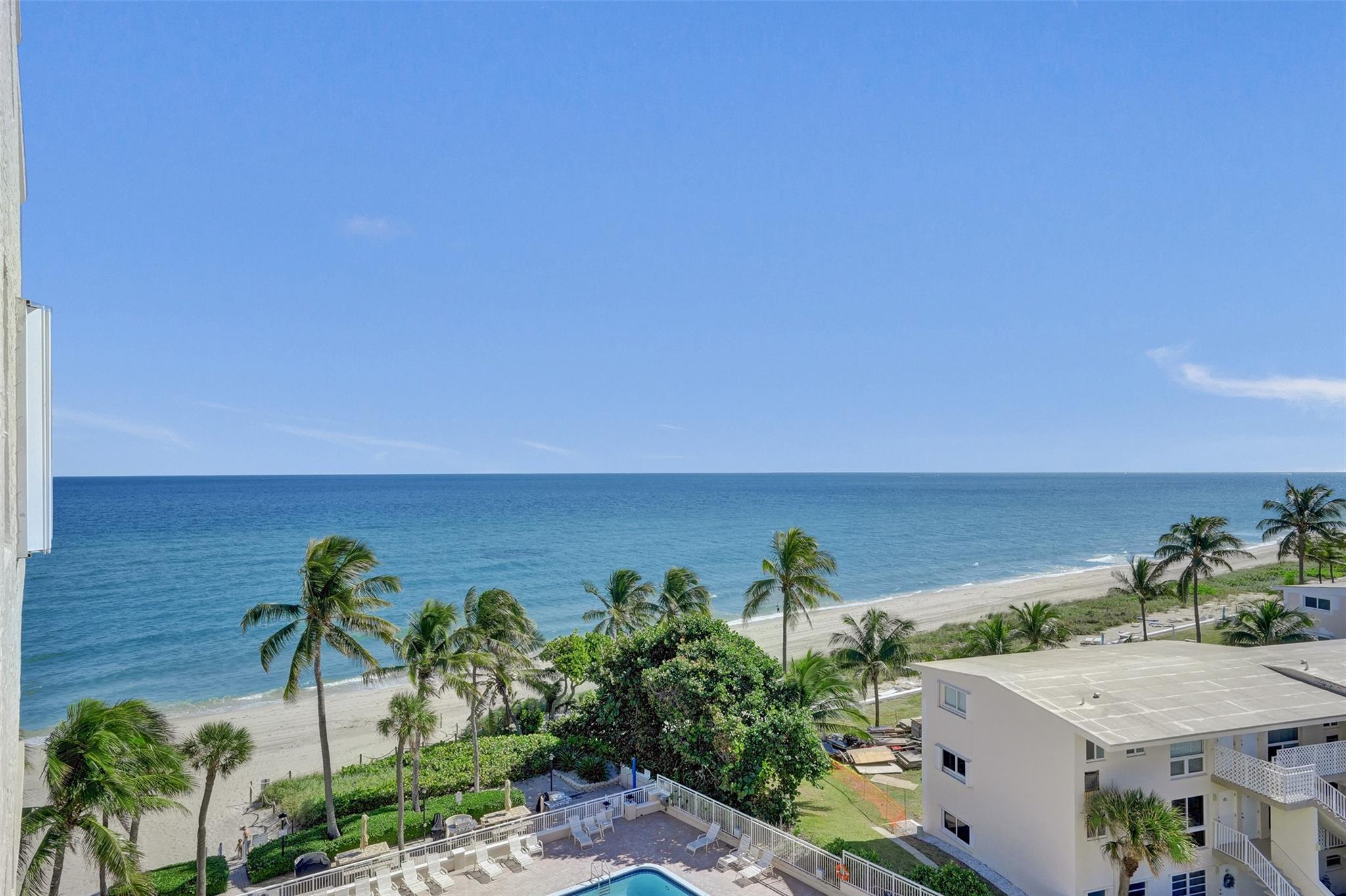 HILLSBORO LEBARON - Residential