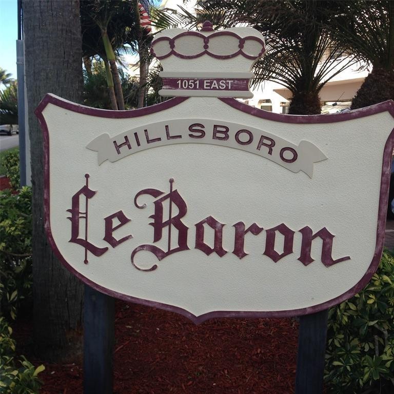HILLSBORO LEBARON - Residential