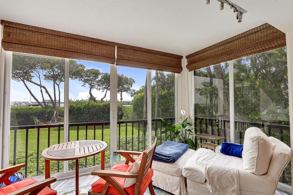 Photo of 390 NE Edgewater Drive #101, Stuart, FL 34996 (MLS # R10915369)