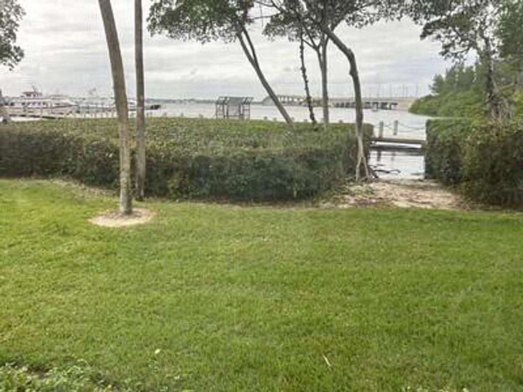 Photo of 390 NE Edgewater Drive #101, Stuart, FL 34996 (MLS # R10915369)