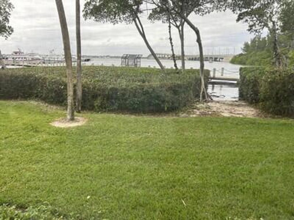 Photo of 390 NE Edgewater Drive #101, Stuart, FL 34996 (MLS # R10915369)