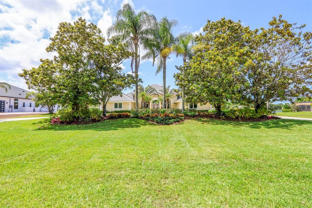Photo of 7940 Plantation Lakes Drive, Saint Lucie West, FL 34986 (MLS # R10890576)