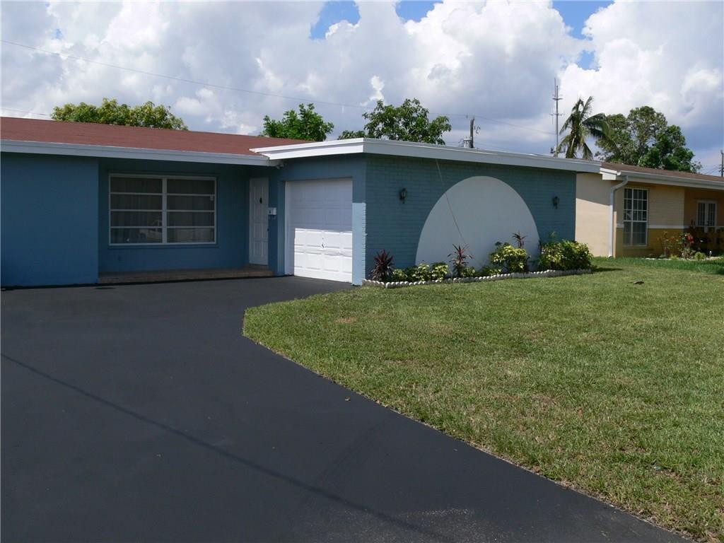 Miramar Isles Sec 4 60-3 - Residential