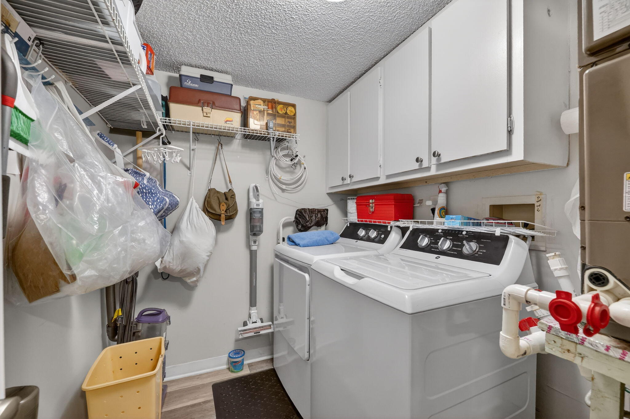 Sea winds - Residential