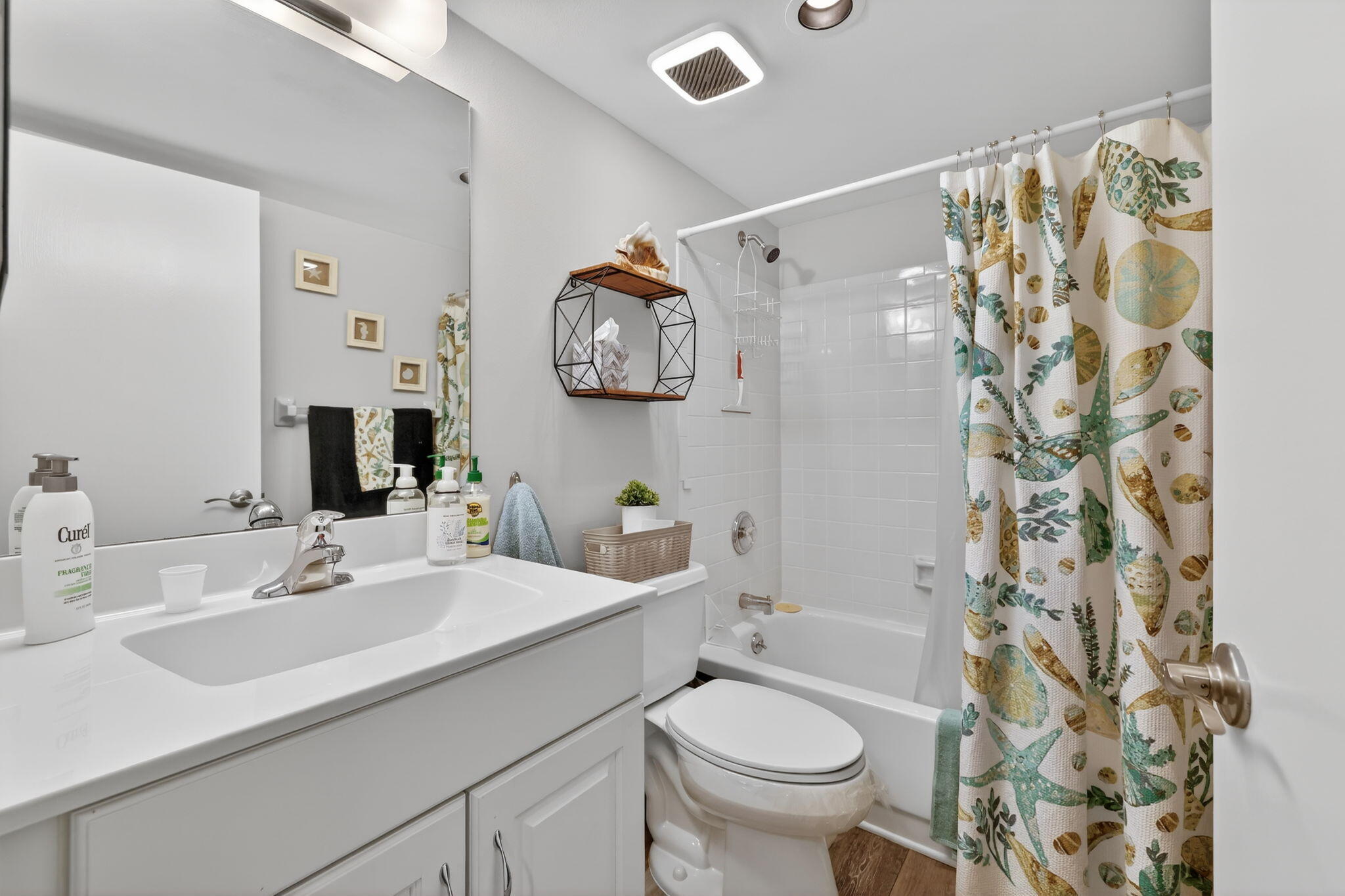 Sea winds - Residential