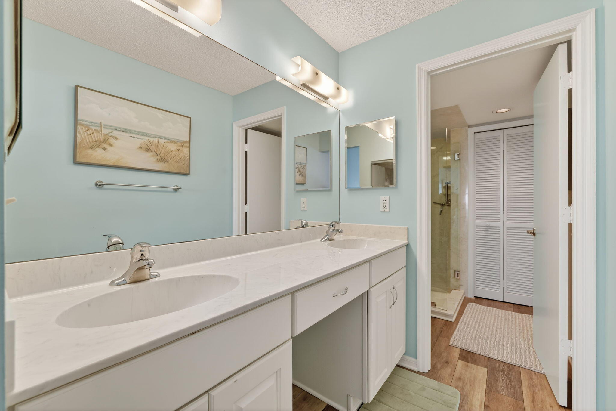 Sea winds - Residential