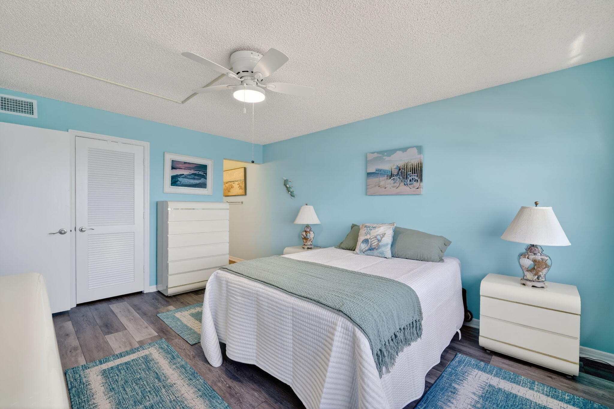 Sea winds - Residential