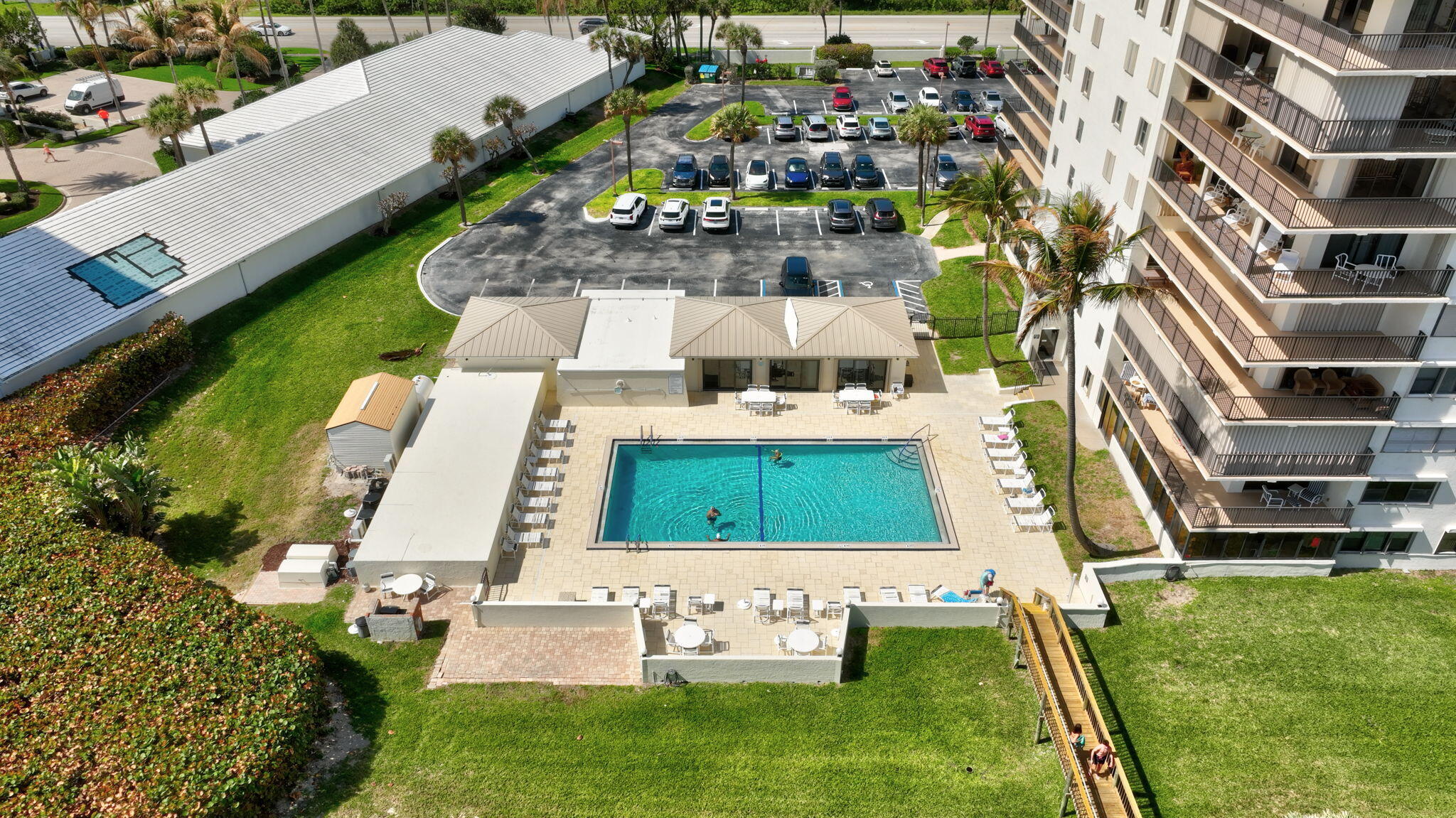 Sea winds - Residential