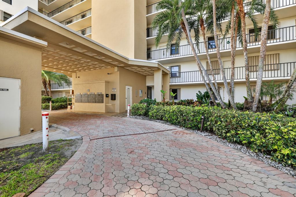 Photo of 10044 S Ocean Drive #1103, Jensen Beach, FL 34957 (MLS # B26001996)