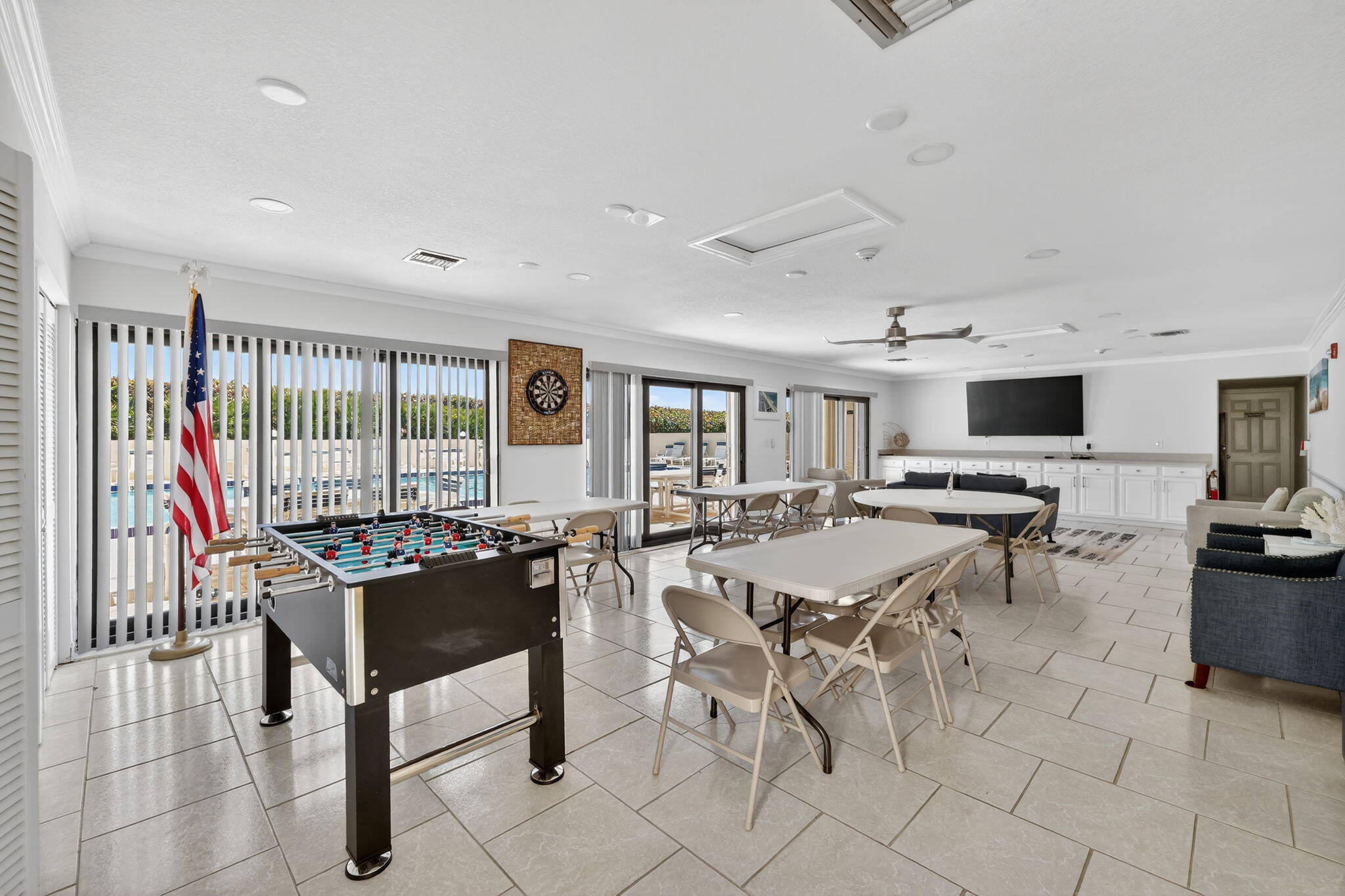 Sea winds - Residential